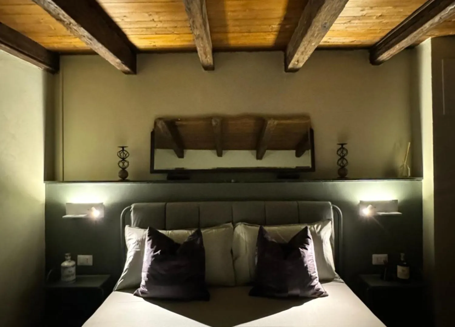Loft Cattedrale Palermo Apartment 0*,