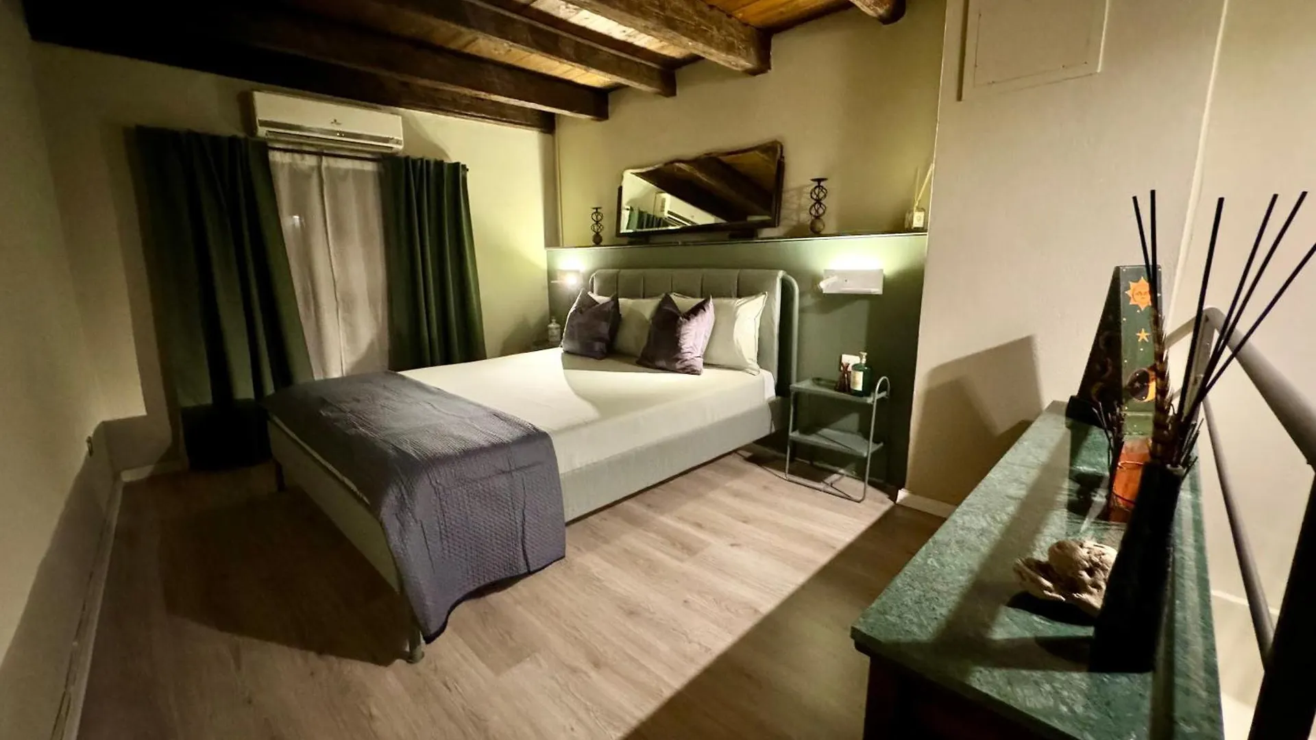 Loft Cattedrale Palermo Apartment