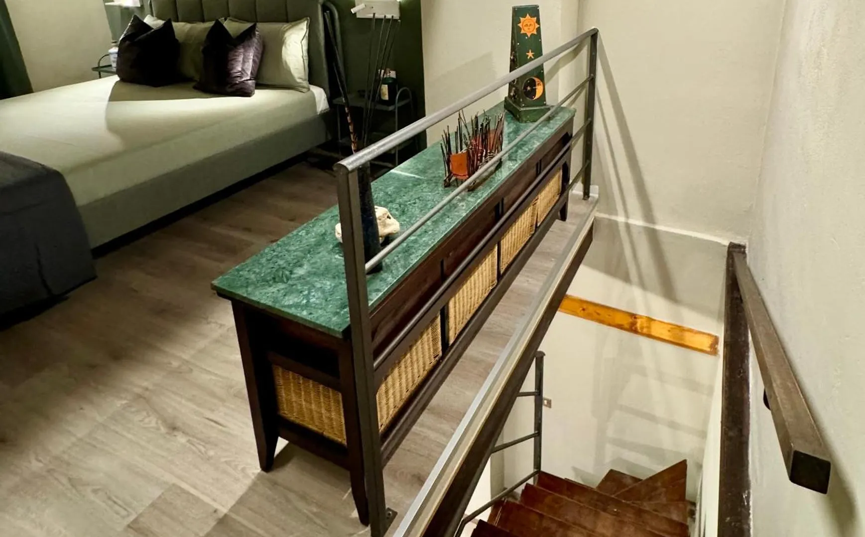 Loft Cattedrale Palermo Apartment 0*,  Italy