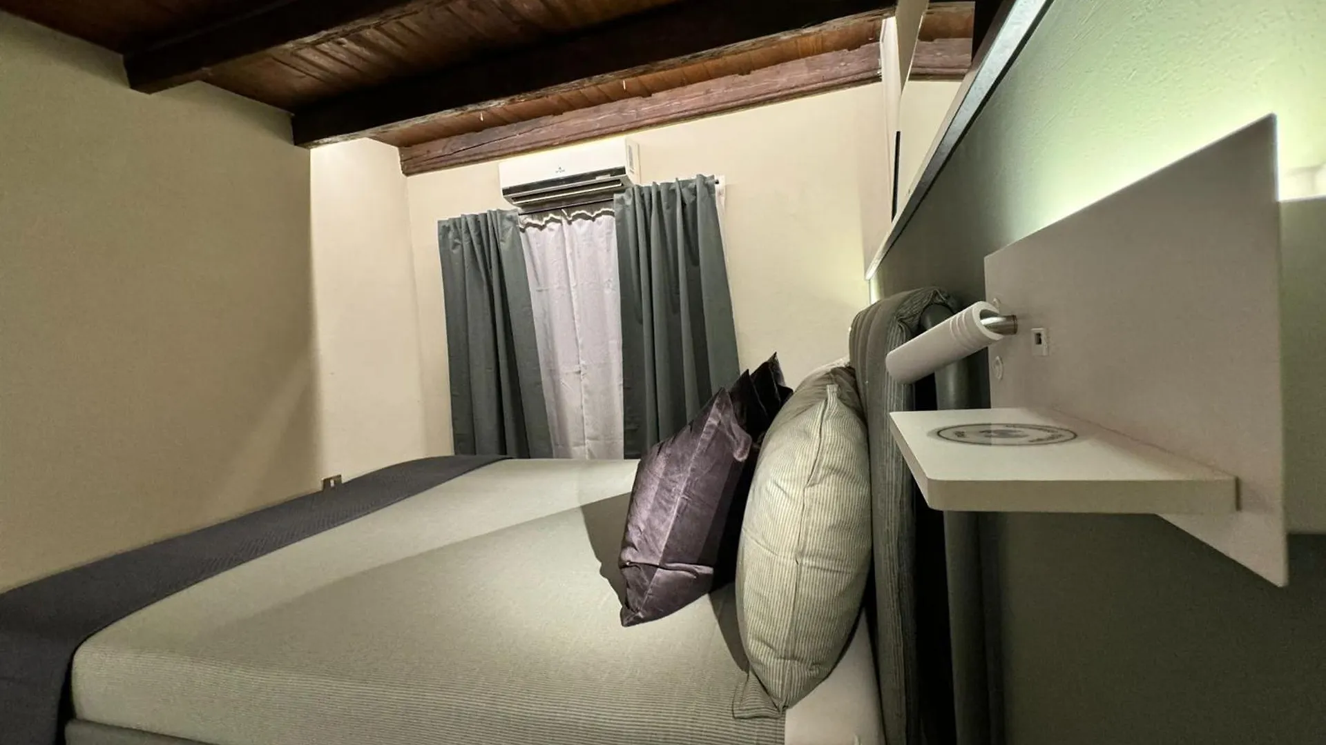 Loft Cattedrale Palermo Apartment
