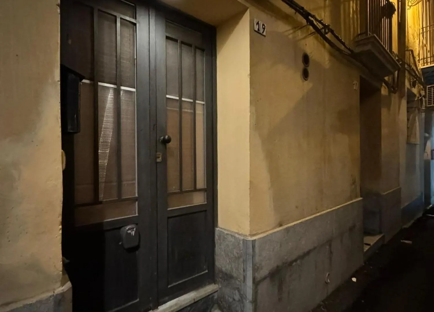 Loft Cattedrale Palermo Apartment