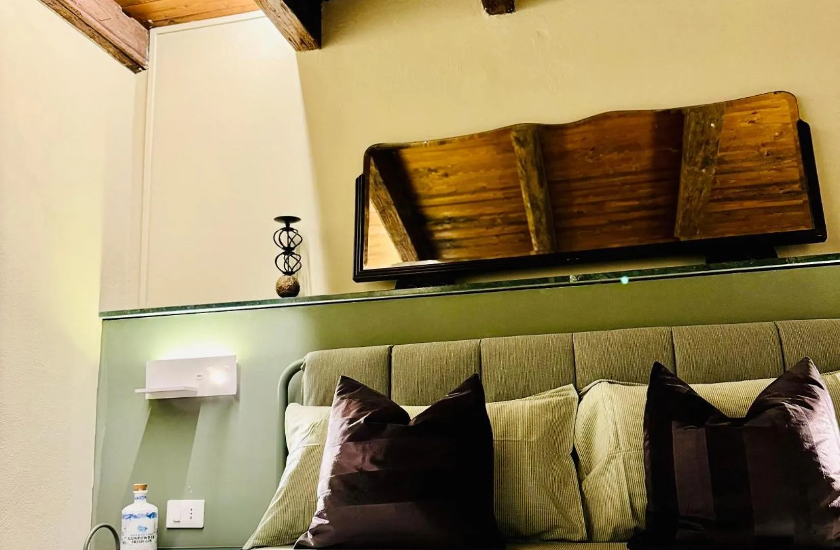 Loft Cattedrale Palermo Apartment Italy